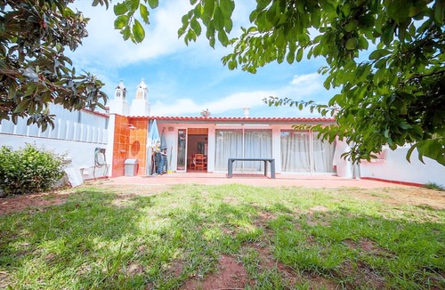Lagoa Apartment | D10 - Ferragudo Townhouse
