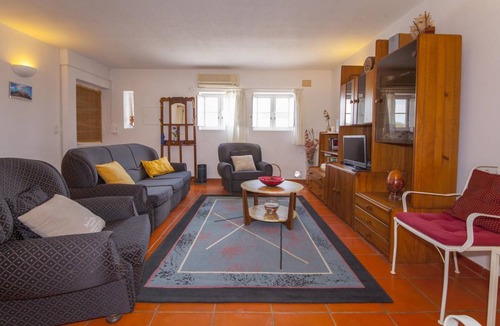 Lagoa Apartment | D10 - Ferragudo Townhouse