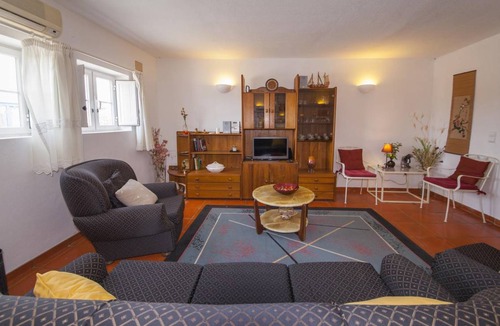 Lagoa Apartment | D10 - Ferragudo Townhouse