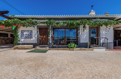 Silves House | Da Aldeia by Interhome