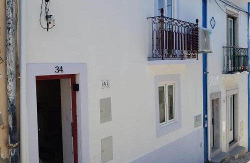Alcacer do Sal House | Da Calcada ao Rio