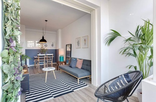 Boavista Apartment | DA'Home - Boavista Brightful Apartment