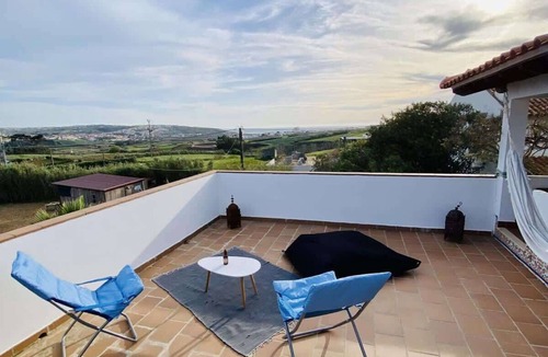 Atalaia House | Da Silva Surfcamp Areia Branca