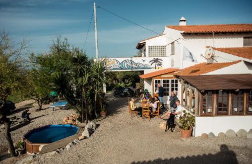 Atalaia Hostel | Da Silva Surfcamp