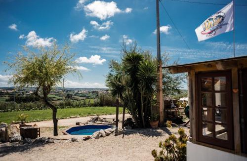 Atalaia Hostel | Da Silva Surfcamp
