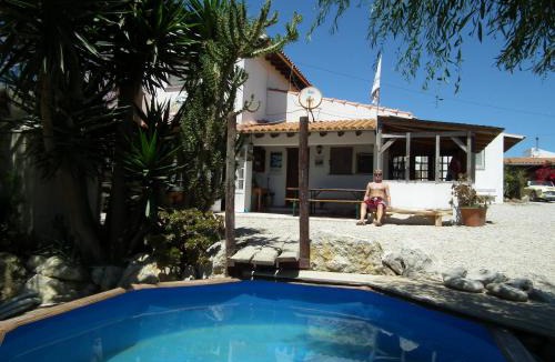 Atalaia Hostel | Da Silva Surfcamp