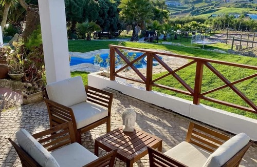 Atalaia Apartment | Da Silva Surfcamp - Zambujeira Room
