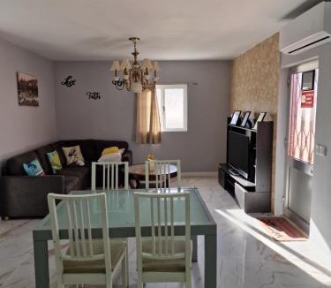 Bico Apartment | Daisy's place