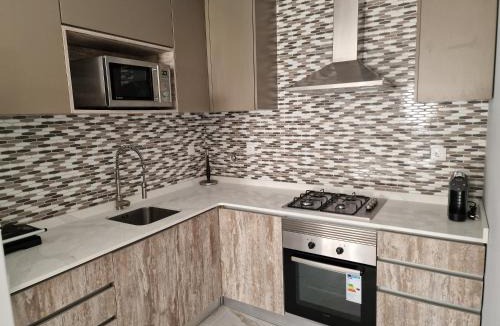 Bico Apartment | Daisy's place