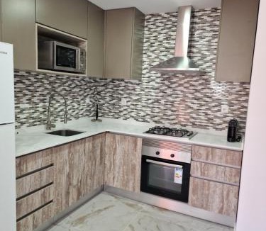Bico Apartment | Daisy's place
