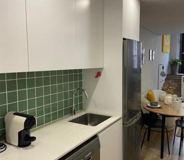 Braga Apartment | Daisy Street Guesthouse 2