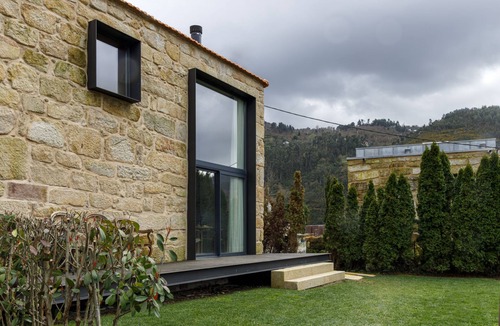 Sande House | Dajas Douro Valley-casa do Penedo