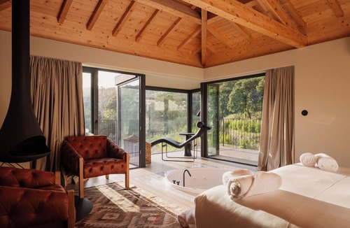 Sardoeira Hotel | Dajas Douro Valley – New opening