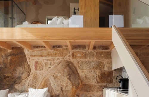 Sardoeira Hotel | Dajas Douro Valley – New opening
