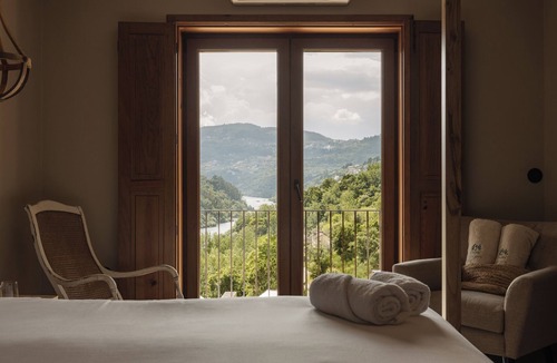 Sardoeira Hotel | Dajas Douro Valley – New opening