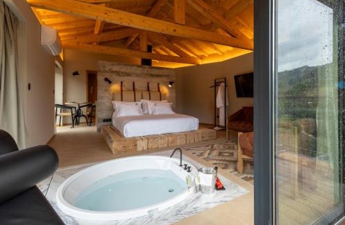 Sardoeira House | Dajas Douro Valley - Exclusive Villas