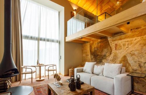 Sardoeira House | Dajas Douro Valley - Exclusive Villas