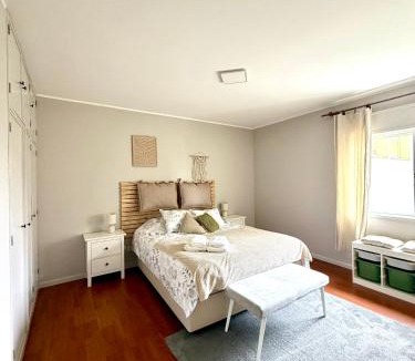 Vila do Conde Apartment | DaKing