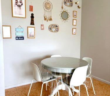 Vila do Conde Apartment | DaKing