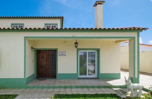 Lagoa Apartment | Dalveen