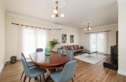 Lagoa Apartment | Dalveen