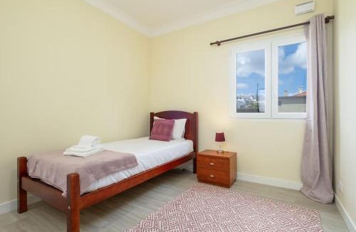 Lagoa Apartment | Dalveen