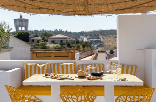 Montargil House | DamnView Montargil | Alentejo