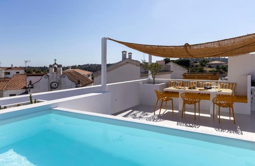 Montargil House | DamnView Montargil Alentejo
