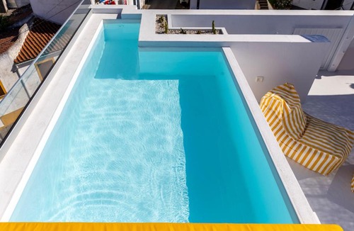 Montargil House | DamnView Montargil Alentejo