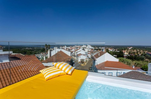 Montargil House | DamnView Montargil Alentejo
