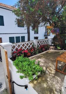Lagoa Ski Chalet | Daniel