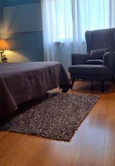 Ermesinde Apartment | Daniel's Rooms