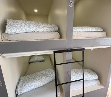 Sao Jorge de Arroios Hostel | Daora Lisbon Beds