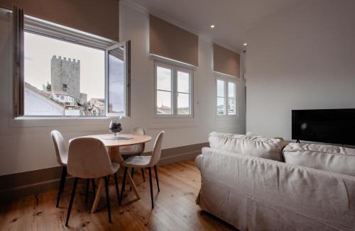 Lamego Apartment | Darm