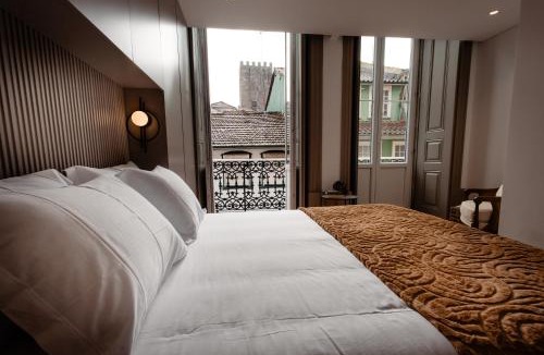 Lamego Apartment | Darm