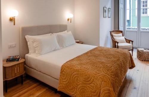 Lamego Apartment | Darm