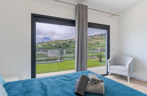 Canhas House | Das Poolhaus in Ponta de Sol by Interhome