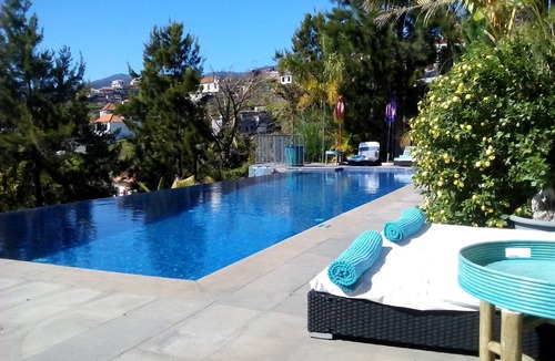 Ribeira Brava Bed & Breakfast | Dazkarizeh 73