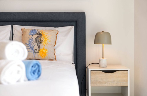 Ameijeira Apartment | Delightful two bed, 5 stars apartment, by Ideal Homes