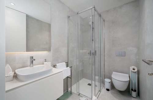 Ameijeira Apartment | Delightful two bed, 5 stars apartment, by Ideal Homes