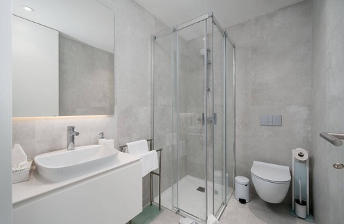 Ameijeira Apartment | Delightful two bed, 5 stars apartment, by Ideal Homes