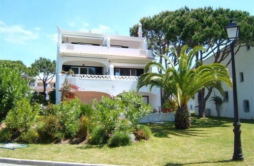 Vale do Lobo Apartment | Delightful two bedroom apartment in Tennis Valley Vale do Lobo SD113 - Almancil, Algarve