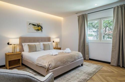 Estoril Apartment | Deluxe Monte Estoril