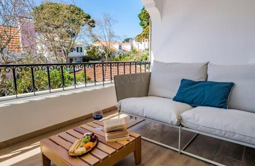 Estoril Apartment | Deluxe Monte Estoril