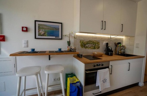 Vale de Santarem Apartment | Deluxe Queen Studio - Refúgio da Quinta Nere Maitia