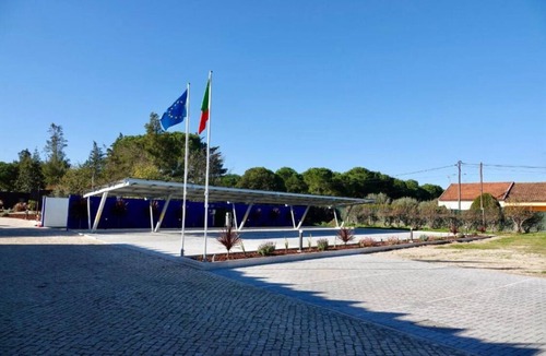 Vale de Santarem Apartment | Deluxe Queen Studio - Refúgio da Quinta Nere Maitia