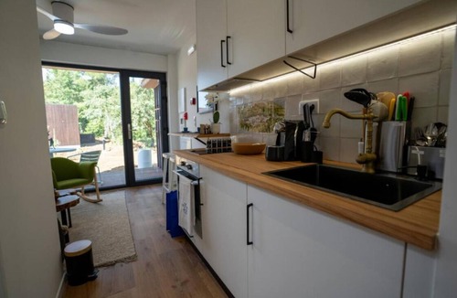Vale de Santarem Apartment | Deluxe Studio - Refúgio da Quinta Nere Maitia