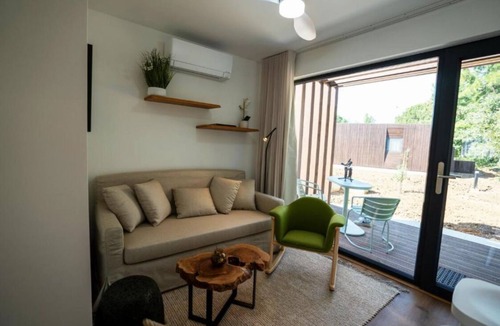 Vale de Santarem Apartment | Deluxe Studio - Refúgio da Quinta Nere Maitia