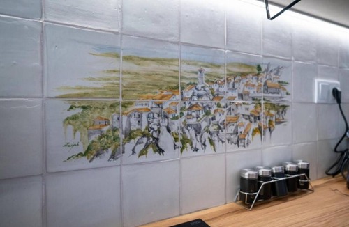 Vale de Santarem Apartment | Deluxe Studio - Refúgio da Quinta Nere Maitia