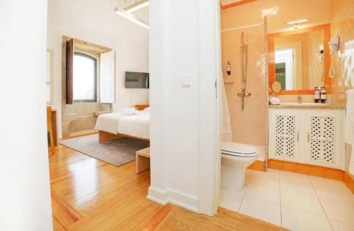Amares Villa | Deluxe Villa Solar das Bouças